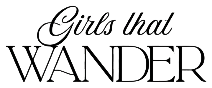 Girls That Wander
